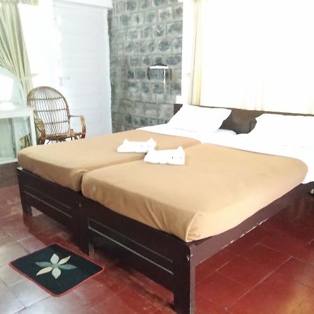 Blue Valley Jungle Resort Nīlgiri Екстериор снимка