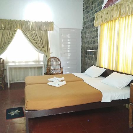 Blue Valley Jungle Resort Nīlgiri Екстериор снимка