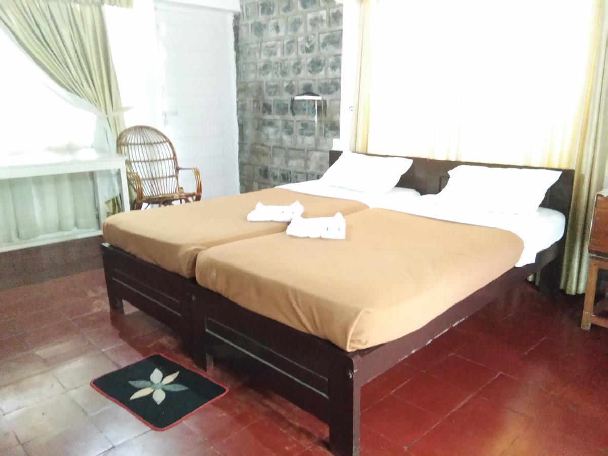 Blue Valley Jungle Resort Nīlgiri Екстериор снимка
