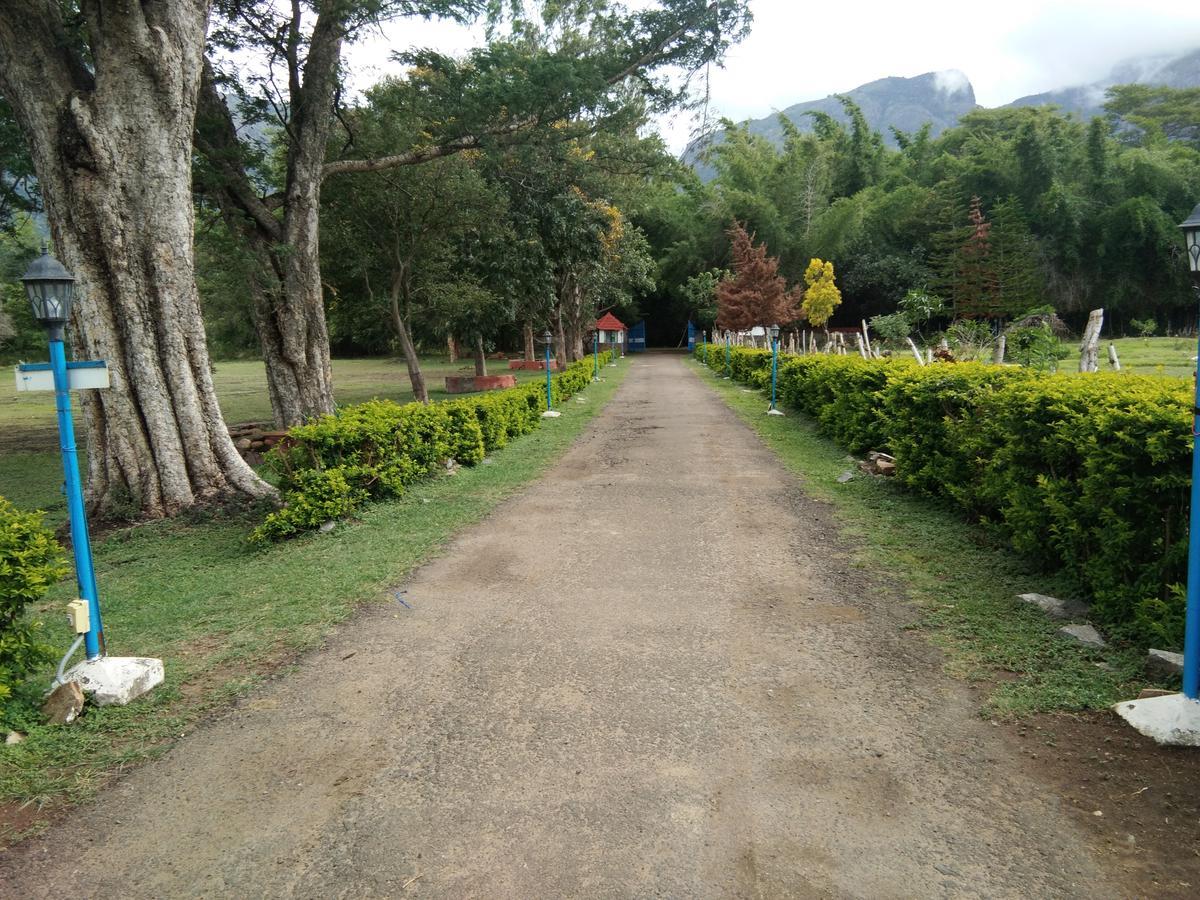 Blue Valley Jungle Resort Nīlgiri Екстериор снимка
