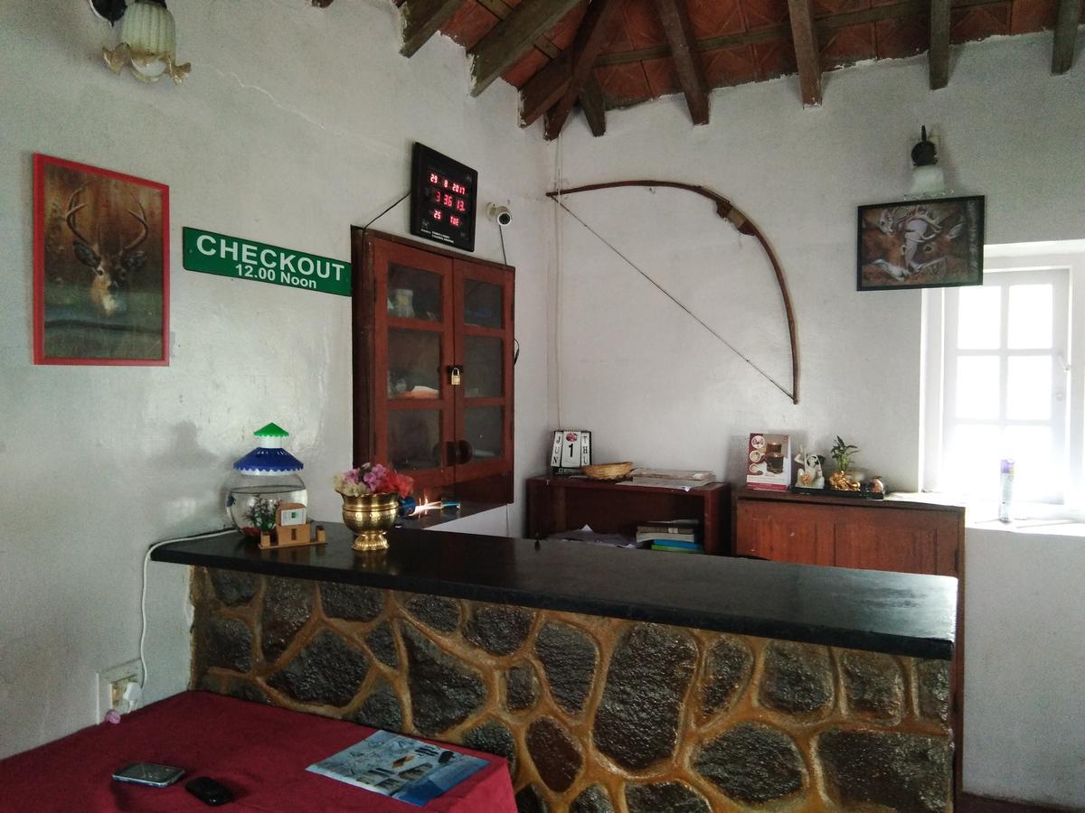 Blue Valley Jungle Resort Nīlgiri Екстериор снимка
