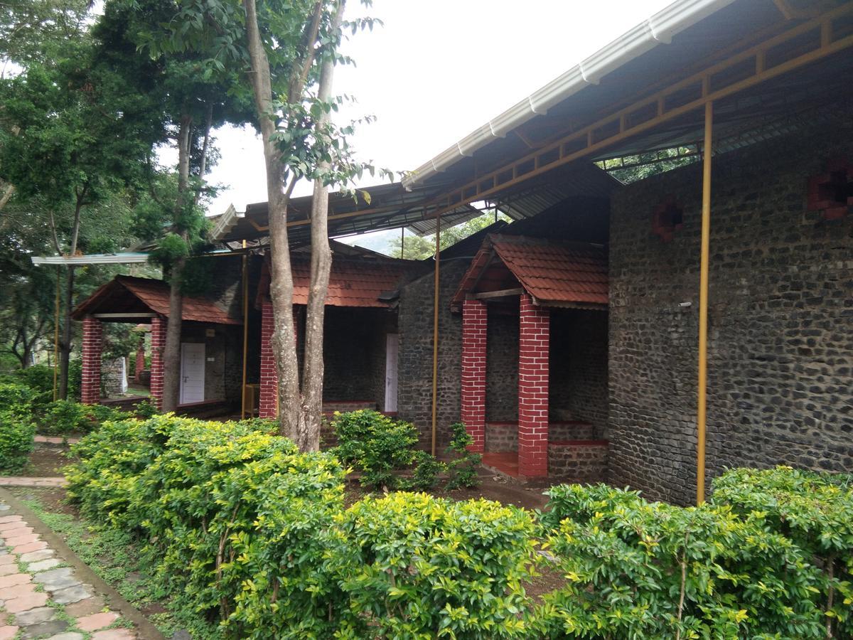 Blue Valley Jungle Resort Nīlgiri Екстериор снимка